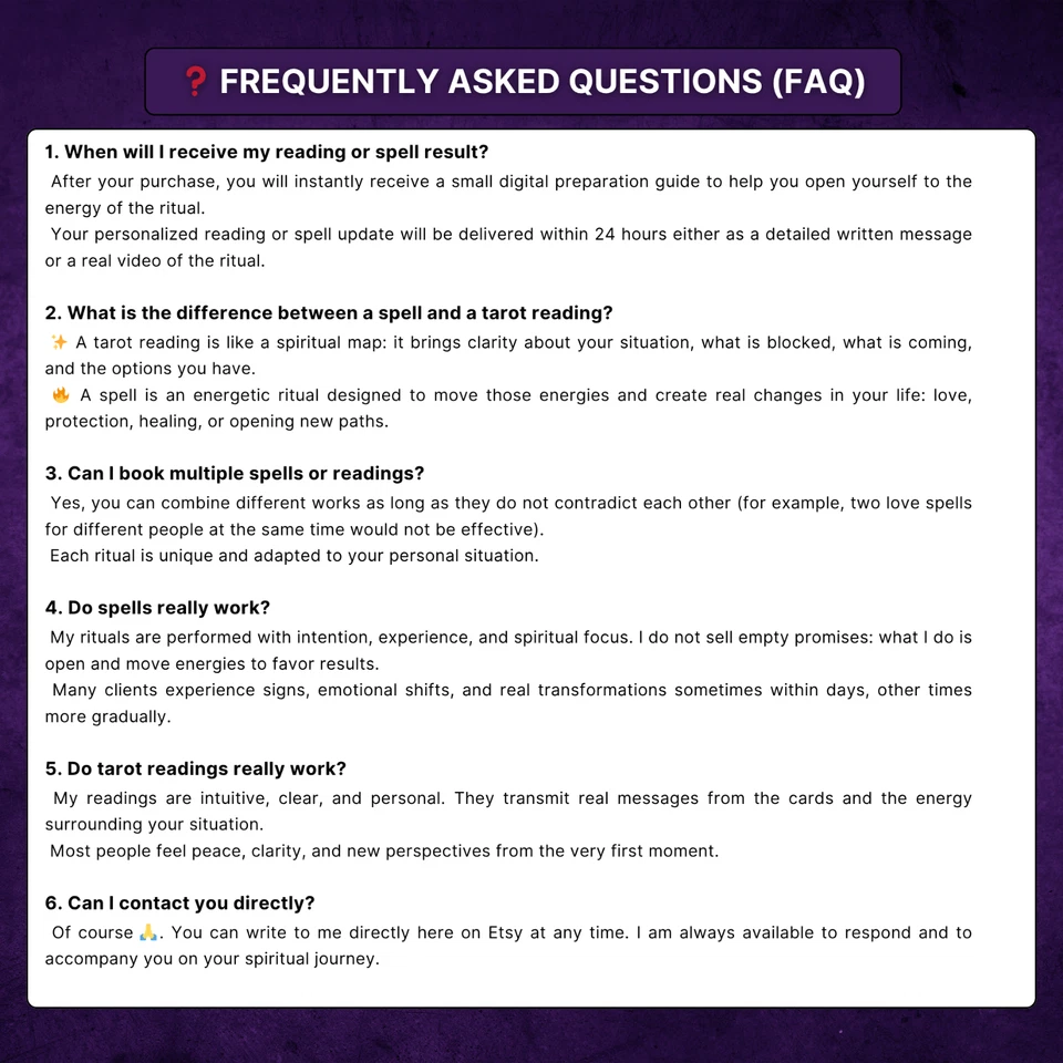 Attract Wealth and Prosperity Spell | Money Magic for Fast Results and Abundance - Image 3 of 4