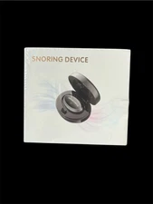 Smart  Anti Snoring Device - New Sealed