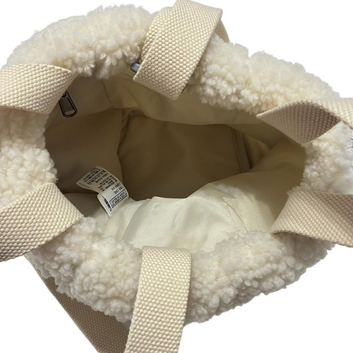 Auténtico bolso THE NORTH FACE - NN2PN51N fibra química crema otro estilo - Imagen 7 de 8