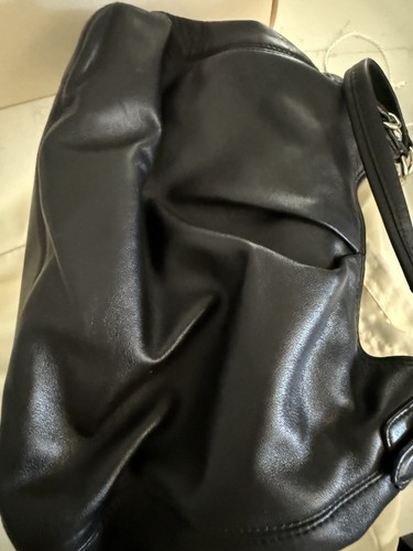 Coach Madison Maggie Mia Shoulder Bag (#15742) Box And Dust Bag - Picture 8 of 12