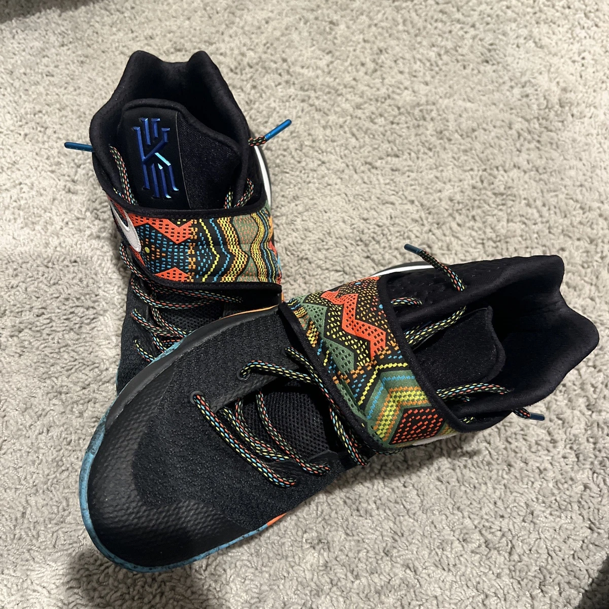 Nike Kyrie 2 Men's Sneakers for Sale | Authenticity Guaranteed | eBay