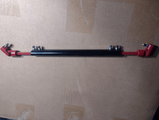 Tama Iron Cobra Double bass pedal connector driveshaft linkage QUICK SHIP! RED!