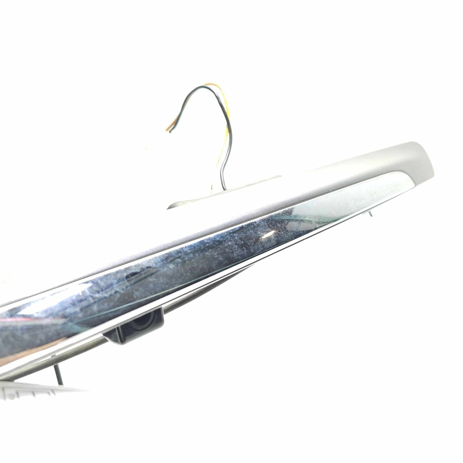 2006 MASERATI QUATTROPORT Trunk Release Realse Handle Trunk Molding 67826100