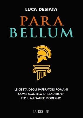 Para bellum. Die Taten der römischen Kaiser als Führungsmodell p...