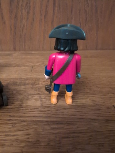 Playmobil Pirate Figures Weapons & Accessories Cannons Swords Toys - Picture 3 of 19