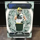 2025 Panini Absolute Countdown Calendar Tucker Kraft Base (RAW)