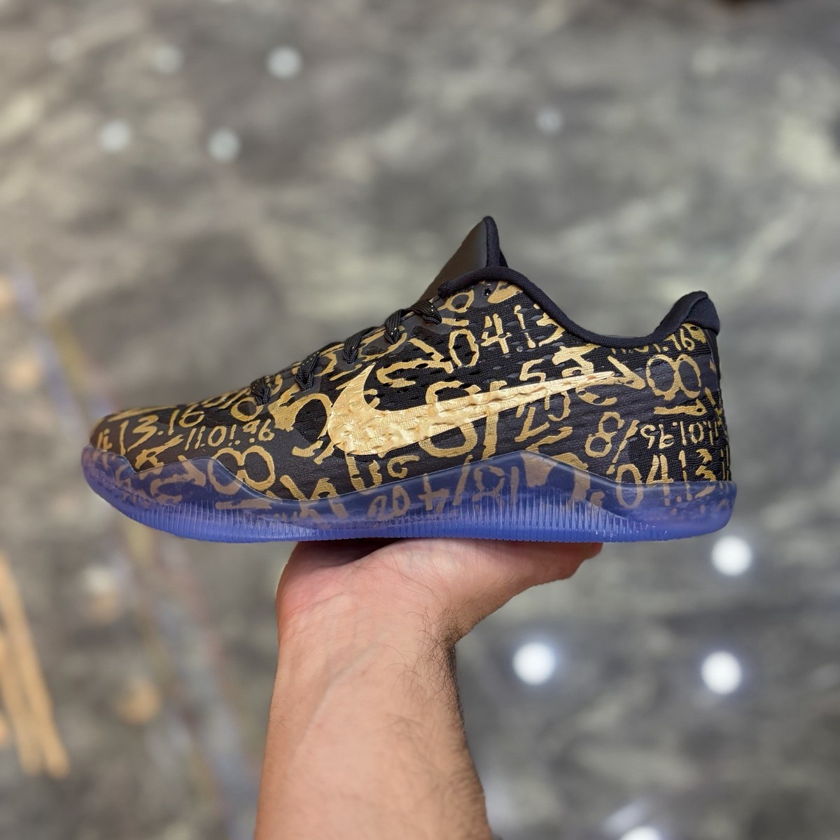 Nike Kobe 11 Protro 'Mamba Day' (IU4902-900) Multiple Men's Sizes