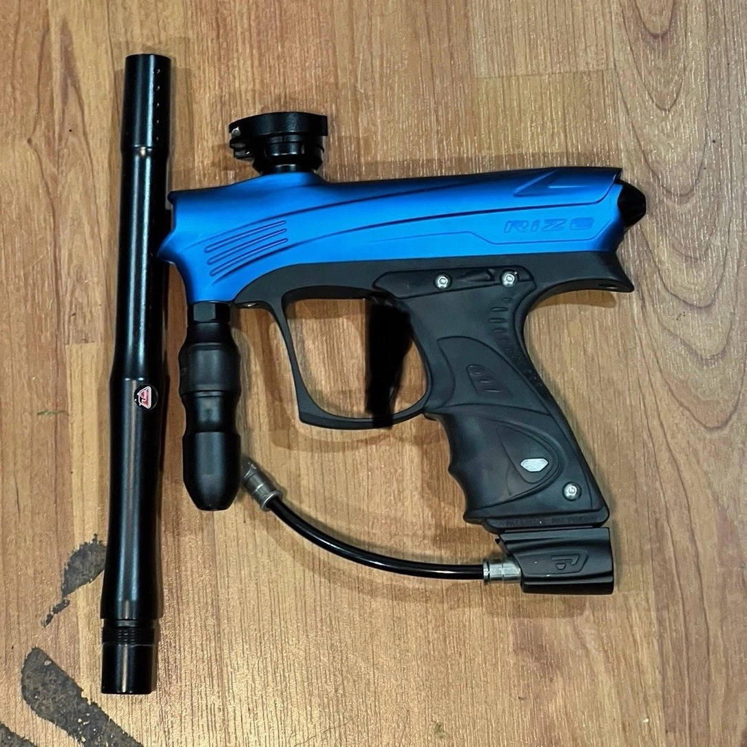 Proto Rail / Rize and Dye Rize CZR Solénoïde / Électrovanne