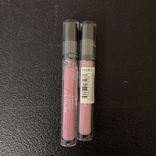 Revlon ColorStay Ultimate Liquid Lipstick 006 ULTIMATE ORCHID Lot of 2 Sealed