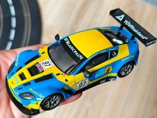 Carrera D132 30676 Aston Martin V12 Vantage GT3 Bilstein Silverstone 97