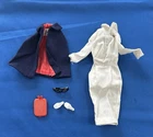Vintage Barbie #991 Registered Nurse (1961–1964)  RN Fashion Set