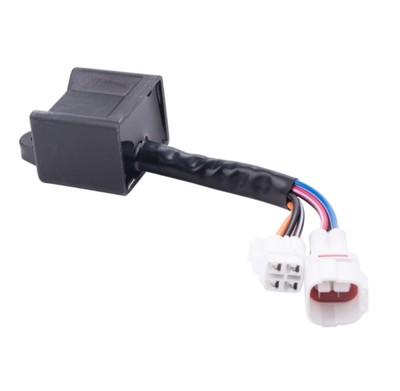 Motorcycle ignition ATV suitable for Yamaha YFM250X 4BD-85540-10 CDI ignition
