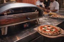 Custom Door for Ooni Koda 2 Max Pizza Oven Door Speed The Temperature 70% Gas