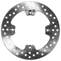 Brembo Bremsscheibe Hinten FüR MV Agusta F4 750 (99-03) F4