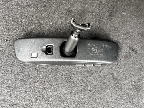Infinity QX60 2022-2025 OEM Interior Rear View Mirror 96321-6SF5A
