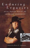 Bruce Johansen | Enduring Legacies | Buch | Englisch (2004) | Gebunden | Praeger