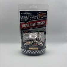 2024 Wave 3 RW03 Brad Keselowski Darlington Win 1/64 Winners Circle Diecast
