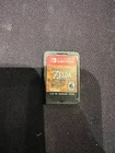 legend of zelda breath of the wild nintendo switch game w case