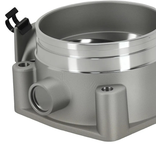 MXPR Throttle Body Porsche 911 H6 Boxster Cayenne Cayman Macan 3.6 99760511501 - Picture 14 of 14