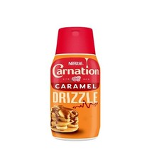 Carnation Caramel Drizzle 450g Free Postage