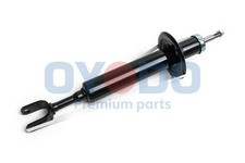 2x Oyodo Stoßdämpfer 20A9027-OYO für AUDI A4 B7 Avant 8ED 8EC B6 8E2 8E5 quattro