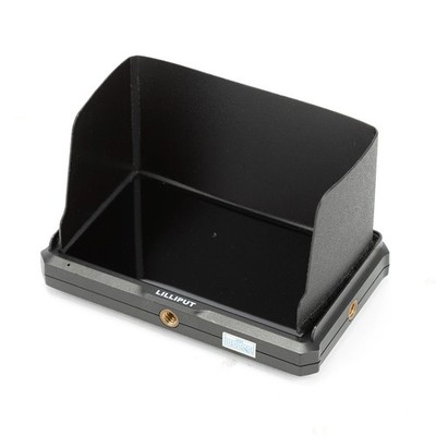 Lilliput A5 5'' FHD Camera Field Monitor - 4K Video Compatible SKU#2062446