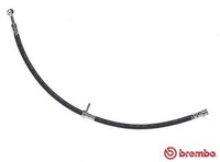 Brembo T 79 043 Bremsschlauch FüR Suzuki