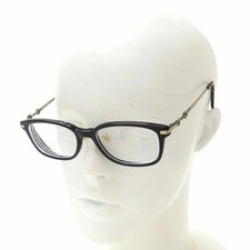 GUCCI NA Black Sun Authentic Full Rim Designer Italy Original