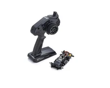Kyosho MR-04 RWD Mini-Z Chassis Set w/KT-531P Transmitter [KYO32370]