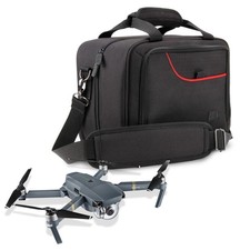USA GEAR Drone Carrying Case Bag for DJI Mavic Pro  Accessories