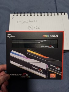 Trident Z5 | eBay