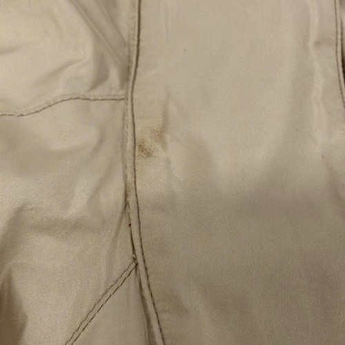 Auténtica BARACUTA - Chaqueta ligera beige para hombre - Imagen 12 de 12