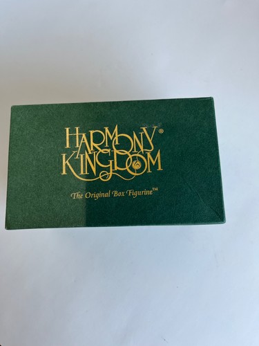 Vintage signed A.R Harmony Kingdom Cosa Nostra Limited Edition 455/5000 - Picture 15 of 15