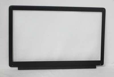 GWTN156-7BK-BEZEL Gateway Lcd Front Bezel Black Gwtn156-7Bk ''GRADE A''