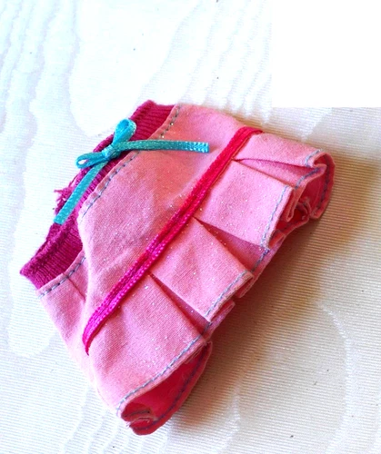 vintage Barbie clothes skirt choice Sears Action Accent Fashion Ave Day to Nite