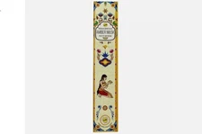 15 gm Amber Musk incense sticks indian heritage