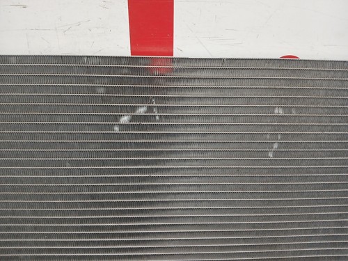 GENUINE MERCEDES A / B CLASS W177 / W247 AIR CON RADIATOR 2018-ON A2475000054 - Picture 11 of 14