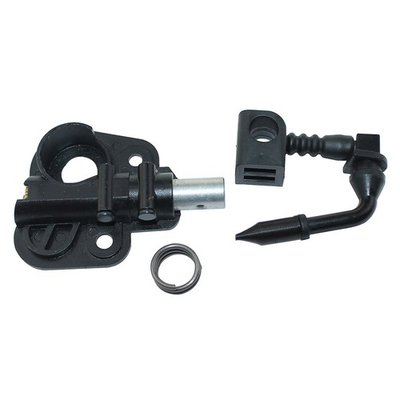 #ad Oil Pump For Poulan Patriot 1900 1900LE Woodshark 1950 1950LE 1975 1975LE 2150LE $9.99