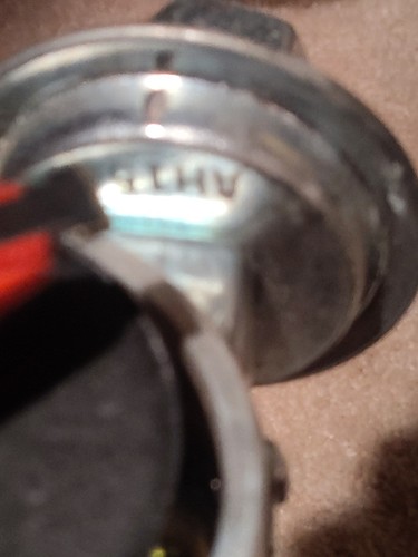 Mallory Performance Ignition Unilite Vacuum Advance Chevy - Picture 9 of 16