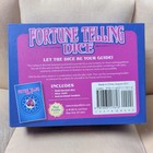 Mud Puddle Fortune Telling Dice with Booklet, Altar Cloth, Dice — photo 2