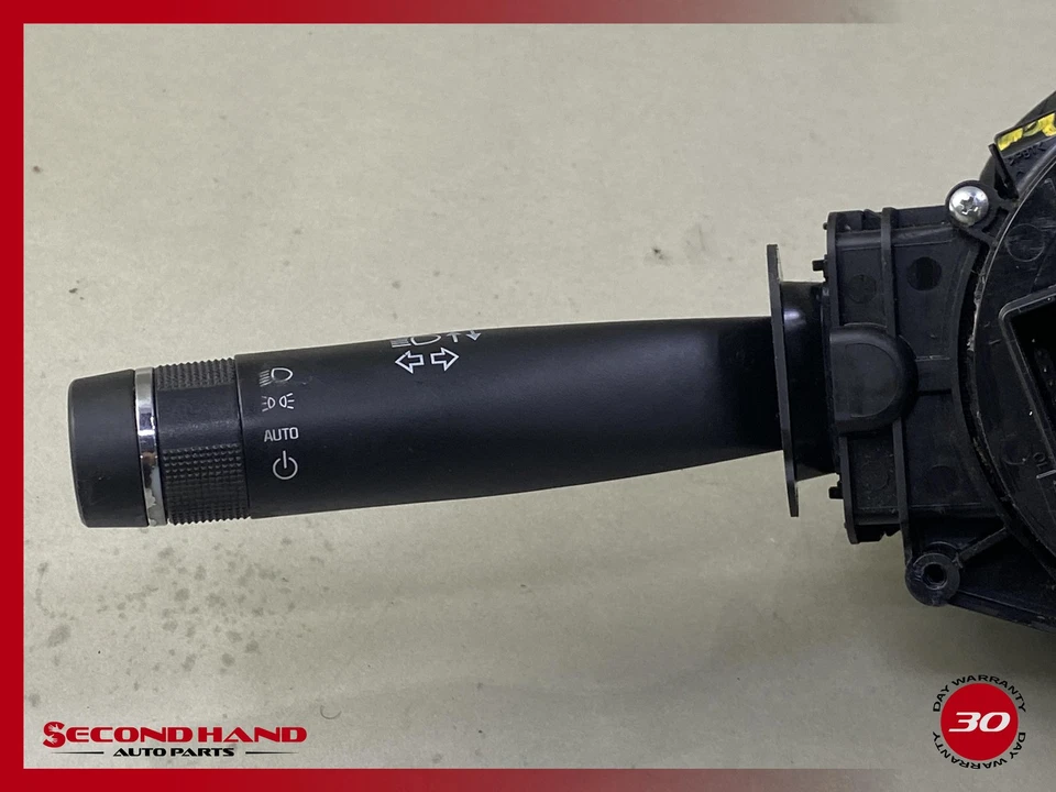 2017 Chevrolet Impala IGNITION LOCK IMOBILIZER CLOCKSPRING 13500157 - Imagem 4 de 4