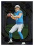 Justin Herbert 2024 Select Club Level #232 Los Angeles Chargers *305B
