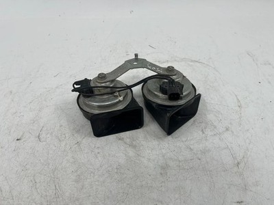 Ford Mustang V 2013 Hupe Signalhorn Fanfare BG1313A803AA AFR84012