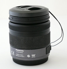 Panasonic 14-45mm f/3.5-5.6 Camera Lenses for sale | eBay