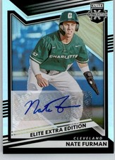 2022 Panini Elite Extra Edition Baseball Signature/Autographs Pick From List