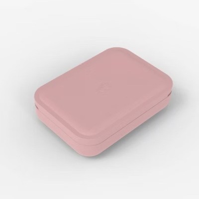ezpz Baby-Led Travel Bento Box