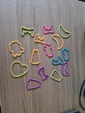 Silly Bands Silikonarmbänder