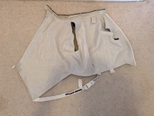 Left Handed - Leon Paul - Foil Lame - Junior - Size 34 - Used.