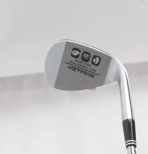 New Cleveland Cbx4 Zipcore Tour Satin Wedge 56°-14 KBS 1301557 Left Hand Lh - Picture 3 of 5