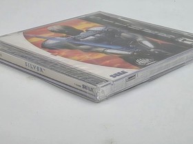 Silver (Sega Dreamcast, 2000) New Factory Sealed
